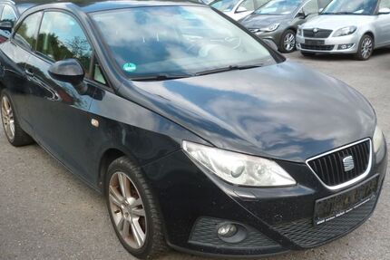 Seat Ibiza 189.000 km 2.450 € Bottrop 46238