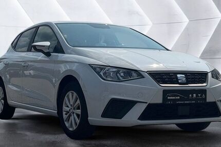 Seat Ibiza 69.209 km 13.290 &euro; Dortmund 44263