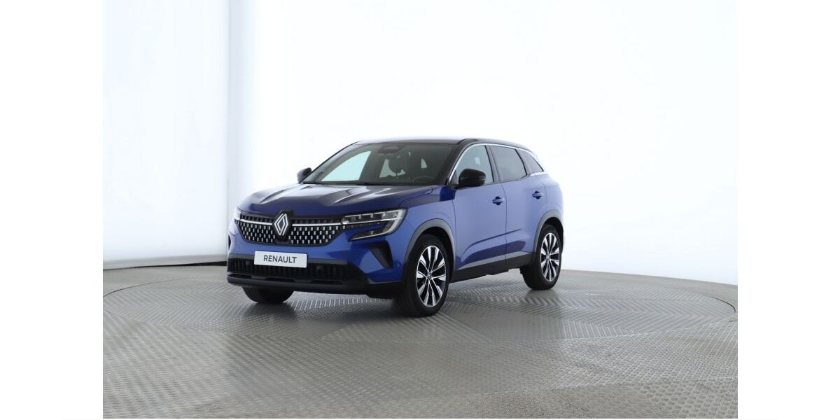 Renault Austral 25.395 km 22.110 &euro; Oberhausen 46049