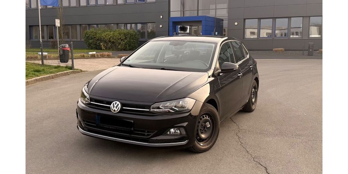 VW Polo 44.000 km 14.300 &euro; Hattingen 45525