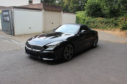 BMW Z4 43.329 km 31.900 &euro; Gelsenkirchen 45884