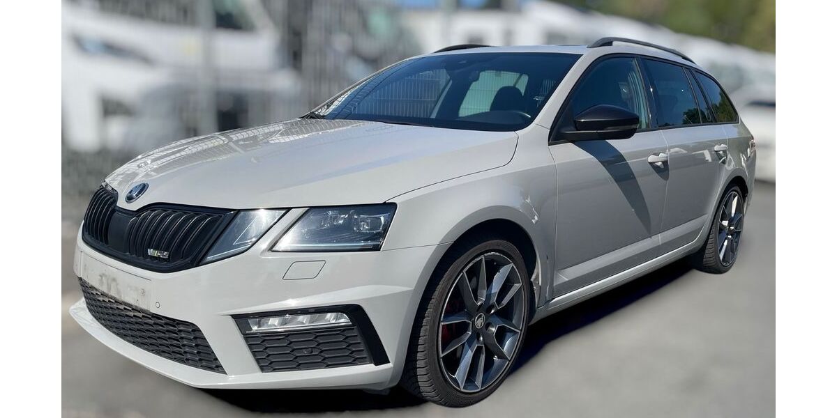 Skoda Octavia 169.000 km 15.900 &euro; Essen 45309