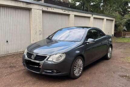 VW Eos 181.672 km 3.900 &euro; Bochum 44809