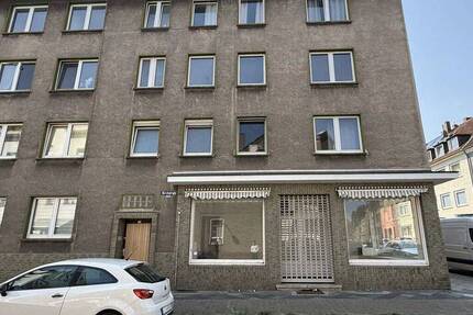 Gewerbeobjekt Gelsenkirchen Bulmke-Hüllen - 572&euro; | Angebot:26824073