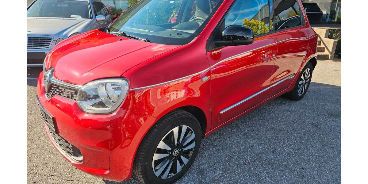 Renault Twingo 21.330 km 12.990 &euro; Gelsenkirchen 45884