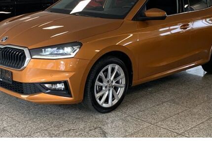 Skoda Fabia 44.200 km 15.888 &euro; Wuppertal 42329