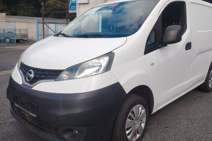 Nissan NV200 271.500 km 6.500 &euro; Bochum 44866