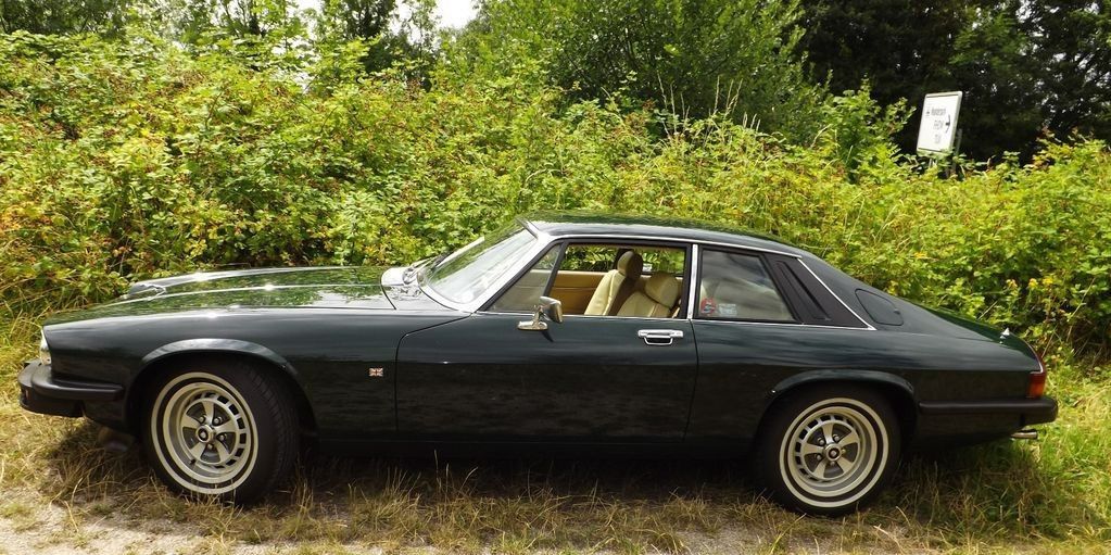 Jaguar XJS 83.818 km 14.850 &euro; Mettmann 40822