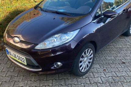 Ford Fiesta 157.440 km 3.250 € Hagen 58135