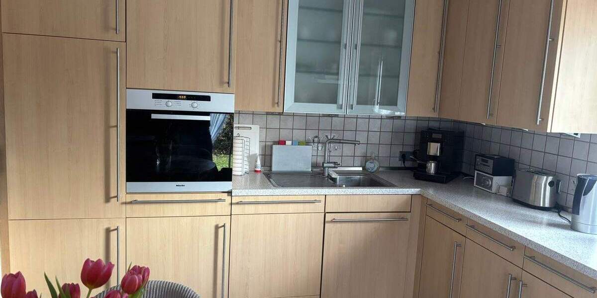 Einfamilienhaus Gelsenkirchen Erle - 4 Zimmer, 100 m&sup2;, 219.000&euro; | Angebot:25626735