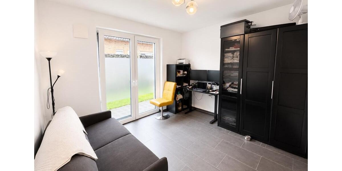 Erdgeschoßwohnung Haltern am See - 3.5 Zimmer, 110 m&sup2;, 490.000&euro; | Angebot:26799517