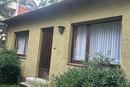 Zwei Zimmer Einlieger Gewerbeeinheit Praxis zimmer