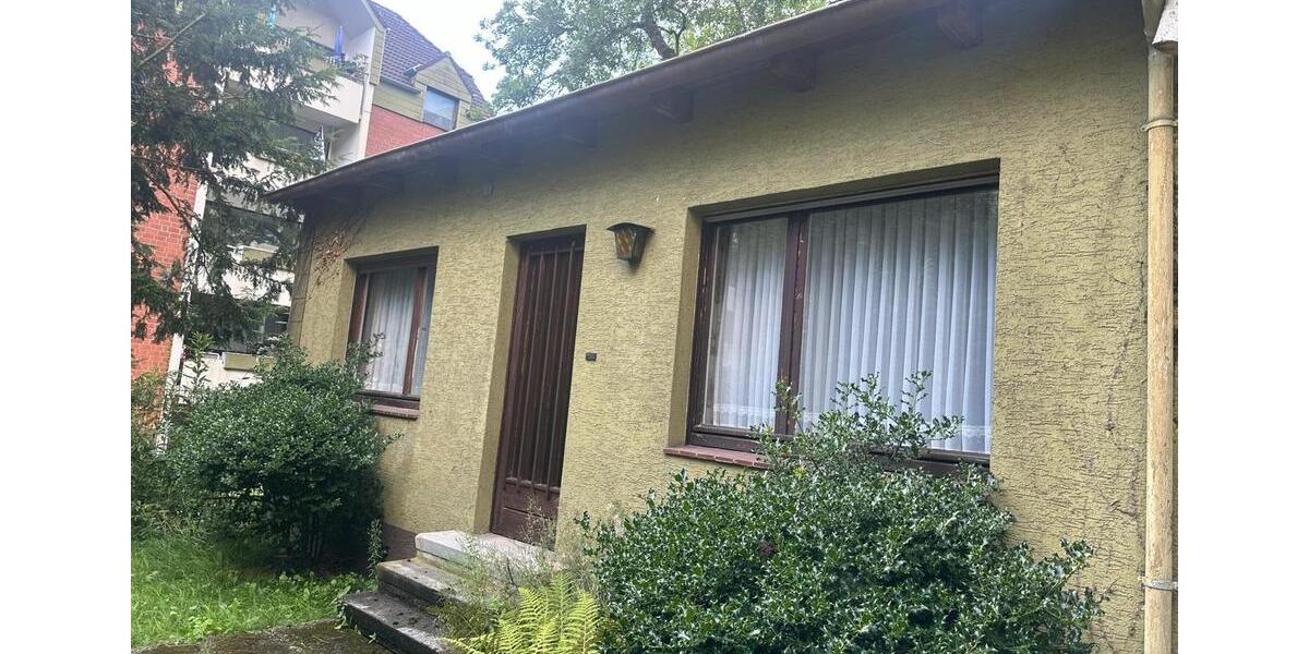 Zwei Zimmer Einlieger Gewerbeeinheit Praxis zimmer