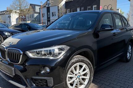 BMW X1 110.000 km 17.197 &euro; Herten 45699
