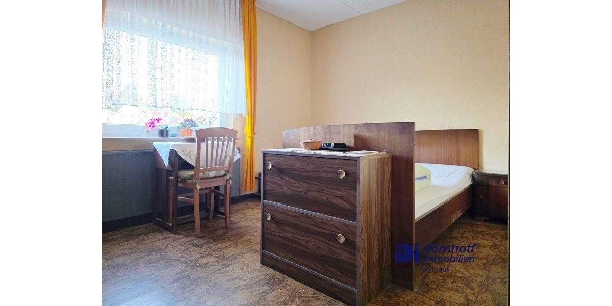 Modernisieren oder Grundstück neu bebauen? 5 zimmer