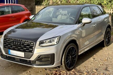 Audi Q2 48.995 km 21.500 € Hagen 58095