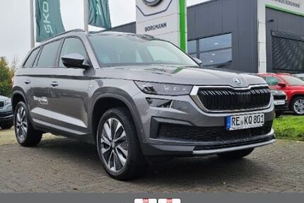 Skoda Kodiaq 9.189 km 39.980 &euro; Marl 45770