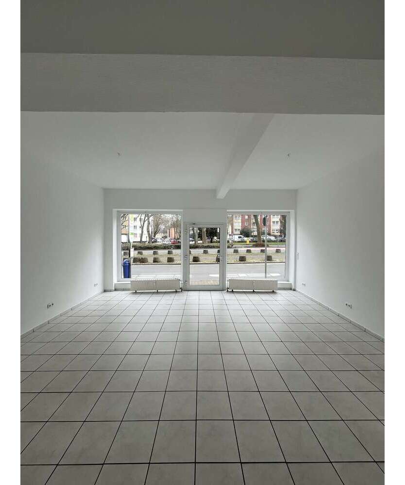 Büro in Gelsenkirchen 420 € 55 m²