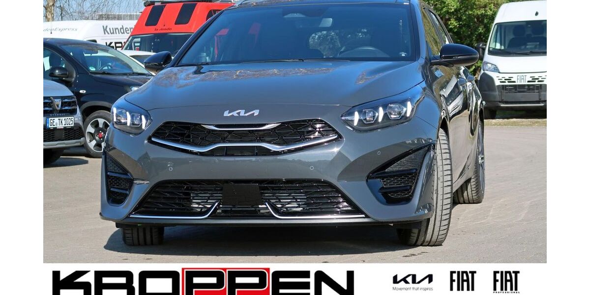 Kia ceed Sportswagon 6.999 km 29.750 &euro; Herten 45701