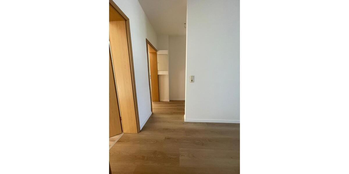 Etagenwohnung Dortmund Innenstadt Nord - 2.5 Zimmer, 56 m&sup2;, 495&euro; | Angebot:26237063