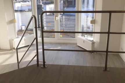 Wohnung Bottrop - 1 Zimmer, 35 m&sup2;, 400&euro; | Angebot:24748679