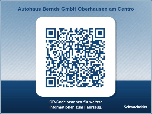 Renault Trafic 4.860 km 46.998 &euro; Oberhausen (am CentrO) 46047