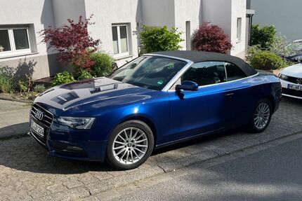 Audi A5 73.500 km 14.750 &euro; Bochum 44809
