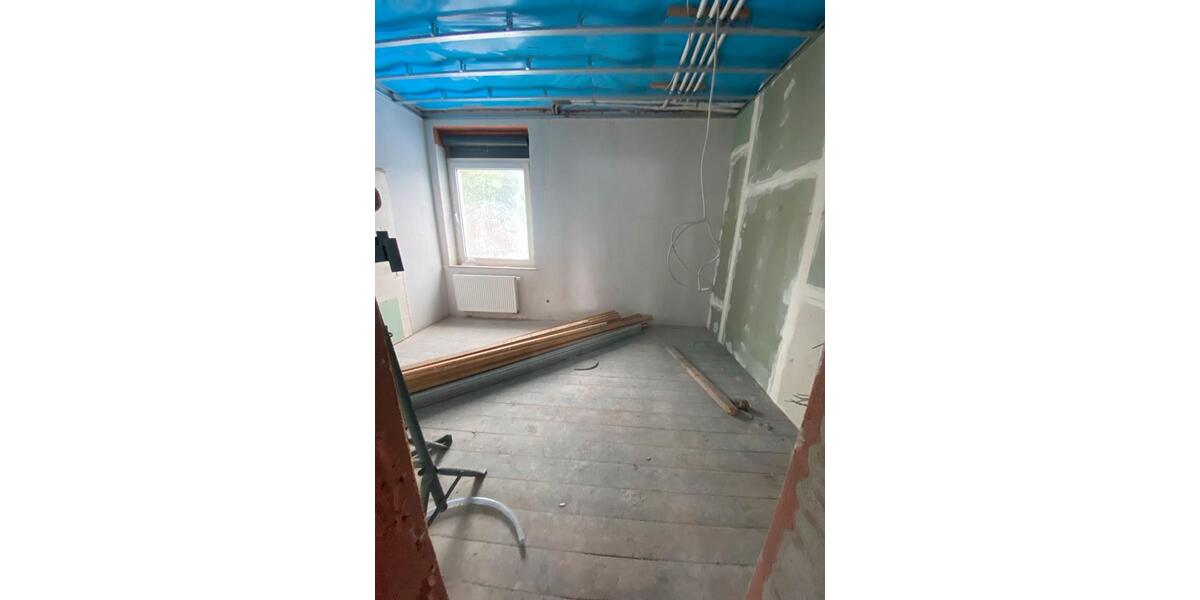 Kapitalanlage Mehrfamilienhaus zu verkaufen. 1 zimmer