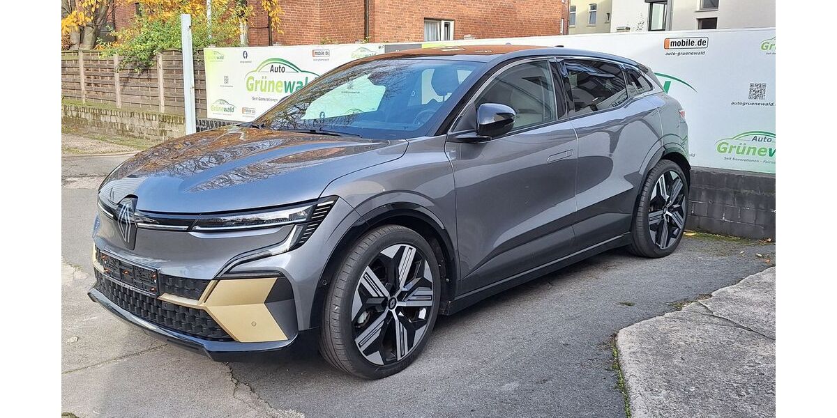 Renault Megane E-TECH 63.200 km 20.990 &euro; Oberhausen 46045