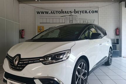 Renault Grand Scenic 60.500 km 18.290 &euro; Dortmund 44309