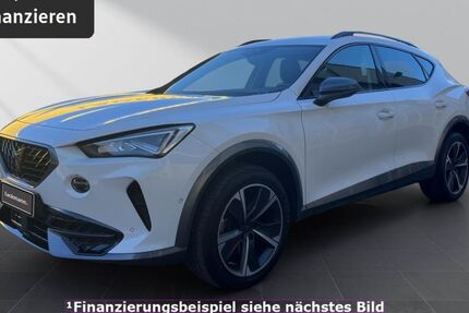 Cupra Formentor 29.250 km 24.990 &euro; Wuppertal 42109