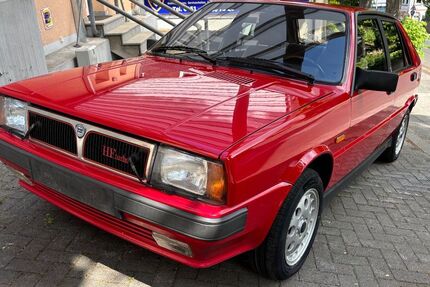 Lancia Delta 163.000 km 14.990 € Ennepetal 58256