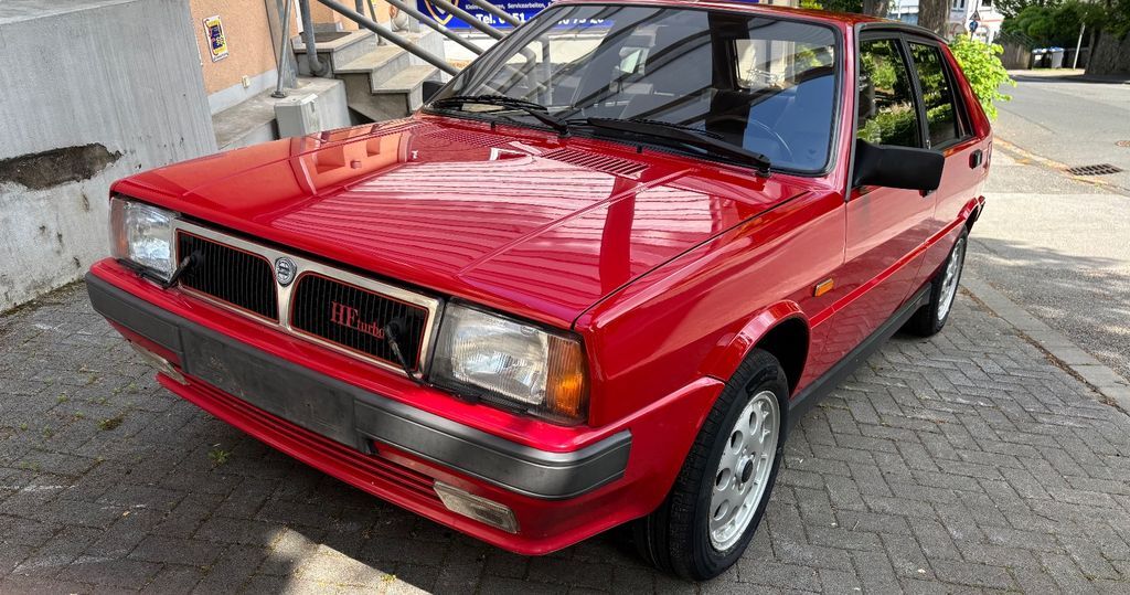 Lancia Delta 163.000 km 14.990 € Ennepetal 58256