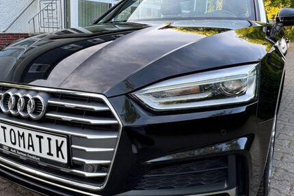 Audi A5 136.000 km 24.999 € Dortmund 44265