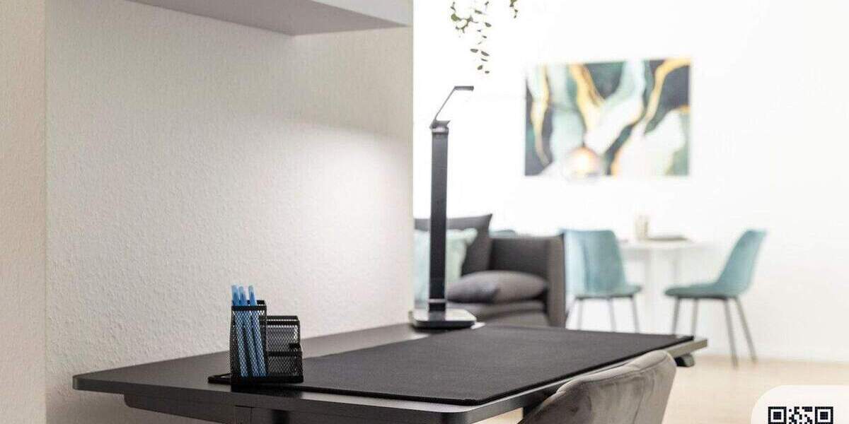 Etagenwohnung Gelsenkirchen Bulmke-Hüllen - 3 Zimmer, 2.421&euro; | Angebot:25281394