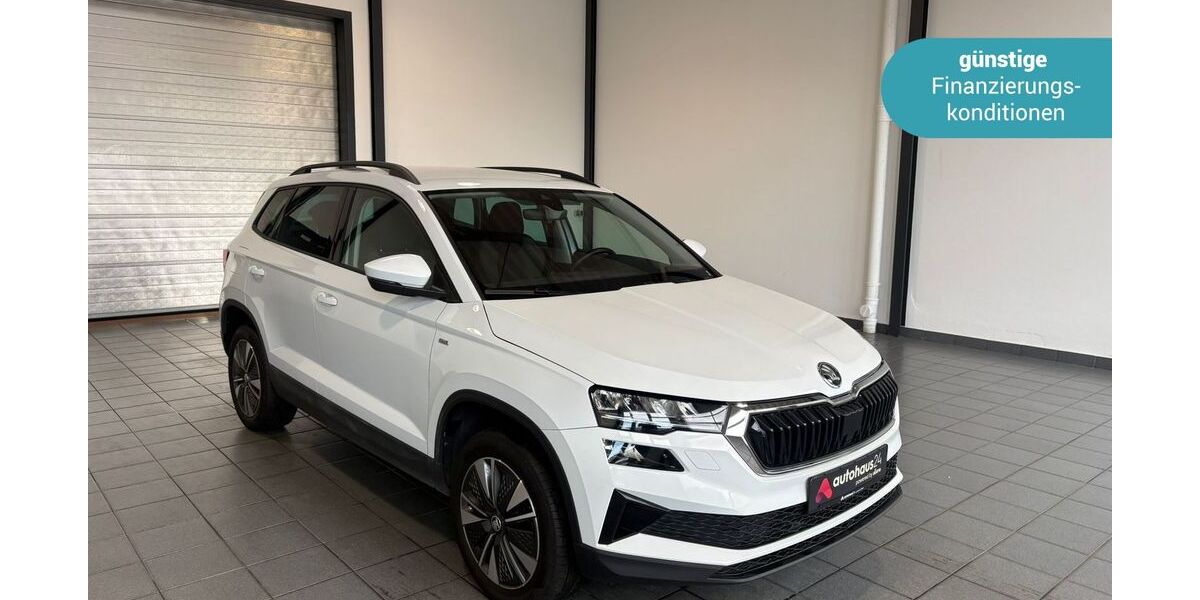 Skoda Karoq 95.582 km 20.190 &euro; Wuppertal 42287