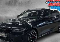 Gebrauchtwagen BMW 330