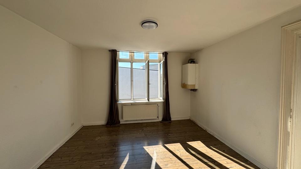 Etagenwohnung Hattingen - 3 Zimmer, 96 m&sup2;, 810&euro; | Angebot:25591759