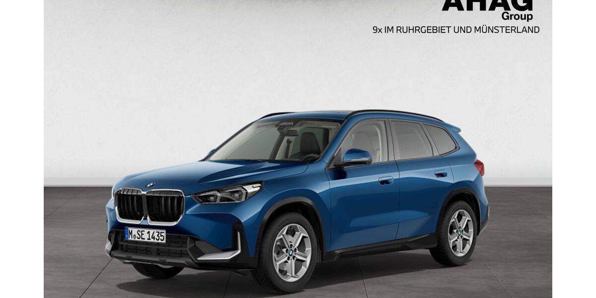 BMW X1 24.752 km 43.900 &euro; Witten 58455