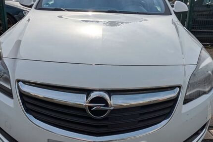 Opel Insignia 260.000 km 4.999 &euro; Essen 45359