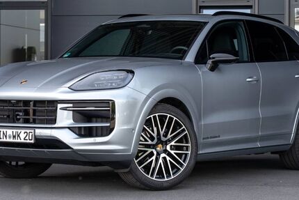 Porsche Cayenne 4.999 km 105.590 &euro; Dinslaken 46535