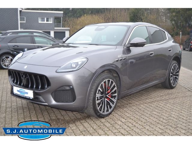 Maserati Grecale 11.368 km 59.980 &euro; Essen 45219