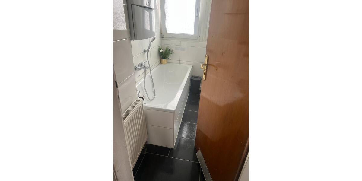 Kernsanierte 3,5 Zimmer Wohnung in Sterkrade zu vermieten 3.5 zimmer