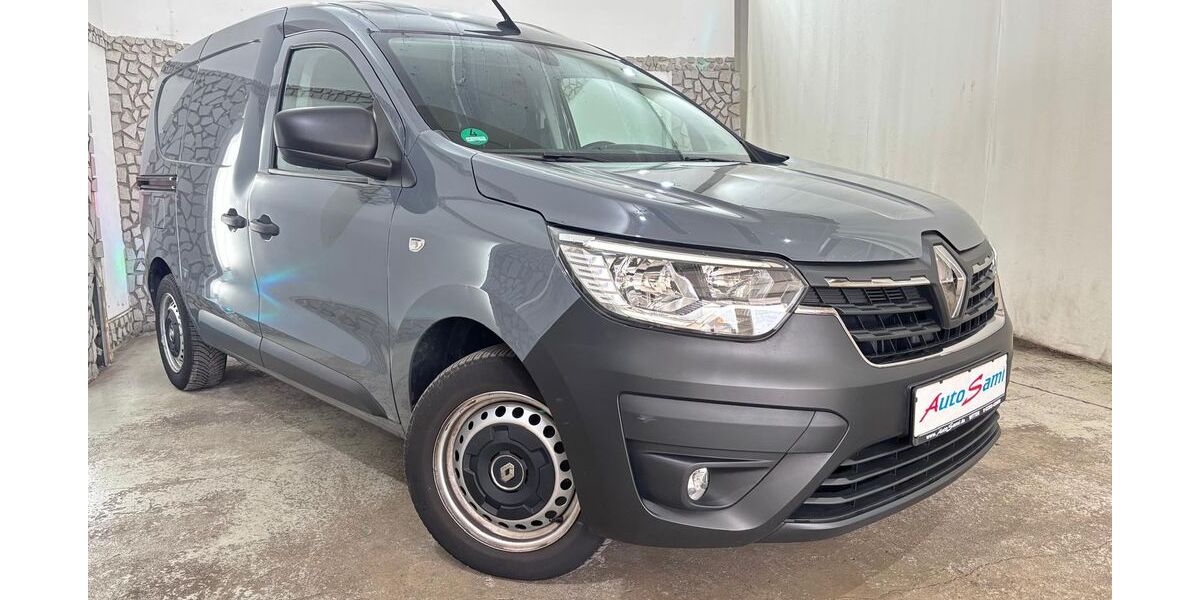 Renault Express 65.458 km 13.171 &euro; Witten -NRW 58452