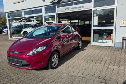 Ford Fiesta 90.000 km 3.990 &euro; Gladbeck 45966