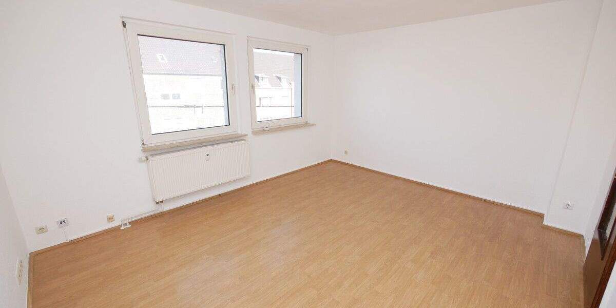 Etagenwohnung Gelsenkirchen Schalke-Nord - 2 Zimmer, 47 m&sup2;, 310&euro; | Angebot:25632108