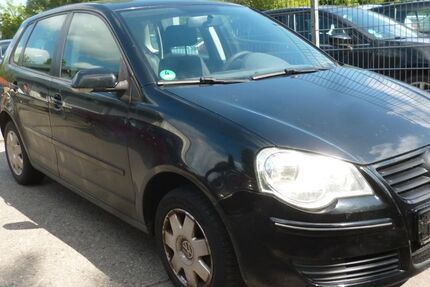 VW Polo 136.000 km 1.650 &euro; Bottrop 46238