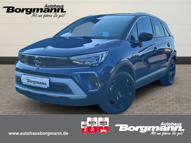 Opel Crossland (X) 15.700 km 21.990 &euro; Gelsenkirchen 45894