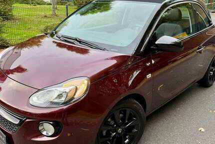 Opel Adam 73.300 km 8.990 € Oberhausen 46045