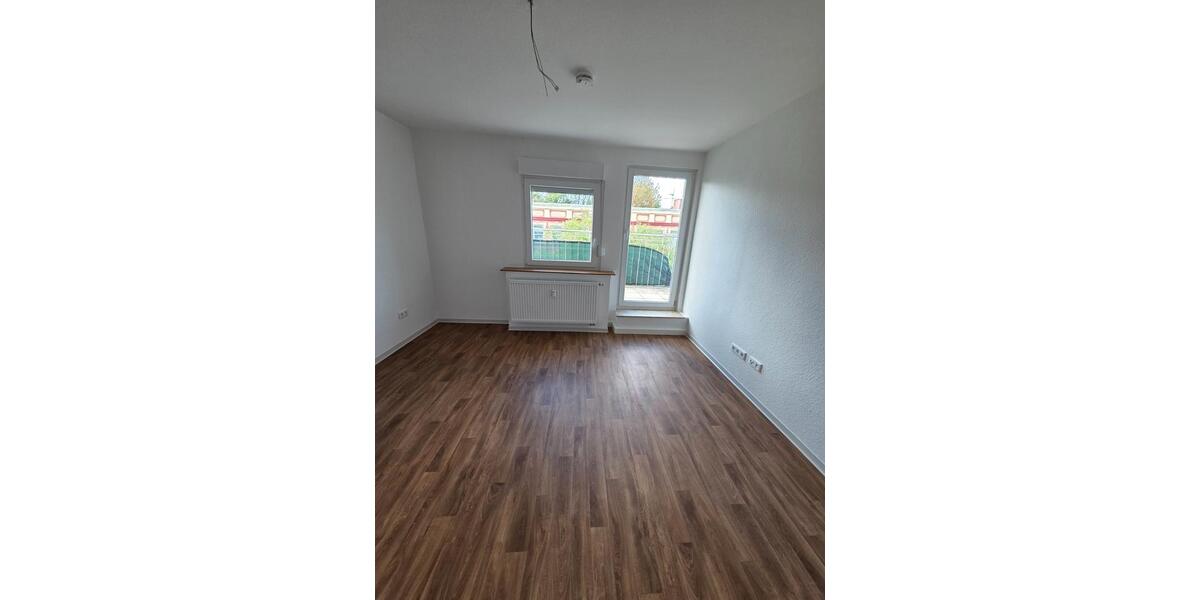 Etagenwohnung Herne Wanne-Bickern - 1 Zimmer, 30 m&sup2;, 290&euro; | Angebot:26364799
